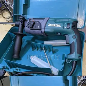 Makita Drill. Big