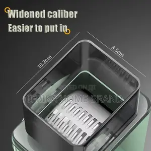 Multifunctional Vegetable Slicer Cutter Chopper Graters