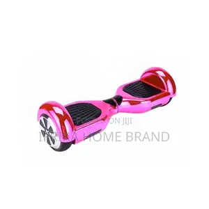6.5 Inch Hoverboard 2 Wheels Self Balancing Electric Scooter