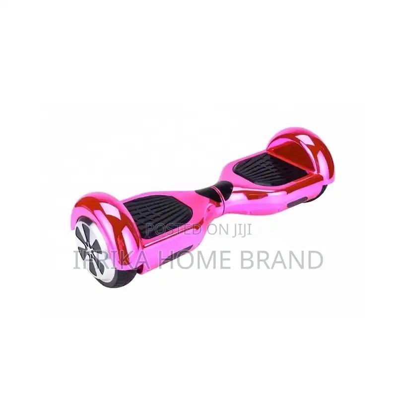 6.5 Inch Hoverboard 2 Wheels Self Balancing Electric Scooter