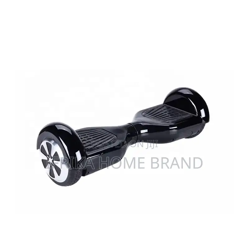 6.5 Inch Hoverboard 2 Wheels Self Balancing Electric Scooter