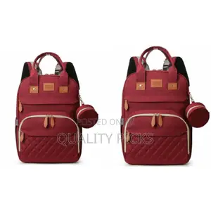 Brand Baby Diaper Bag