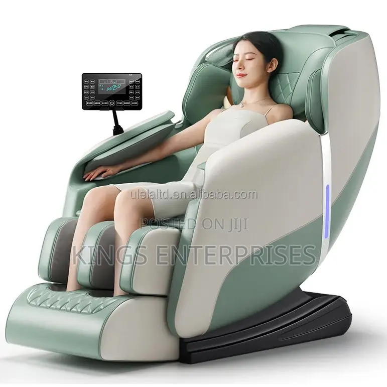 Massage Chair