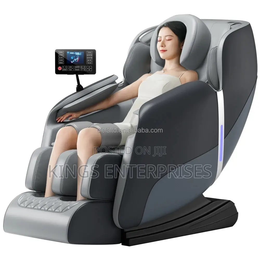 Massage Chair