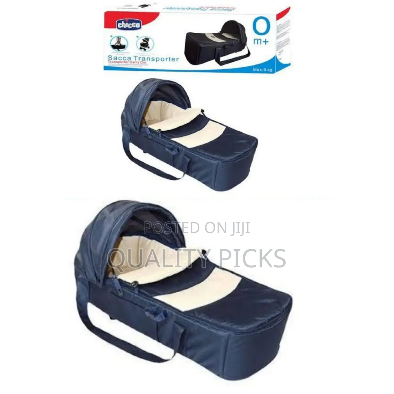 Baby Travel Cots