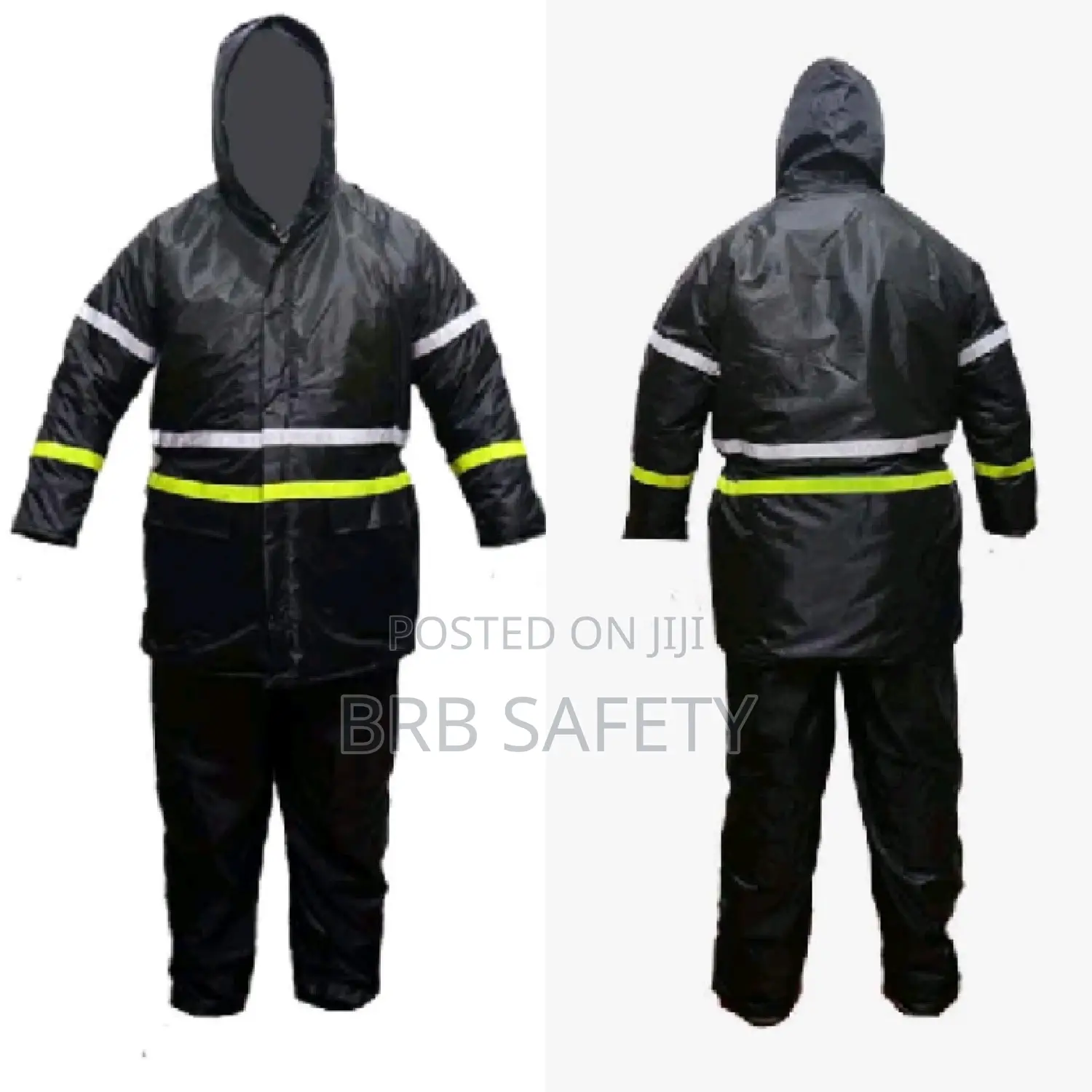 Riding Suit