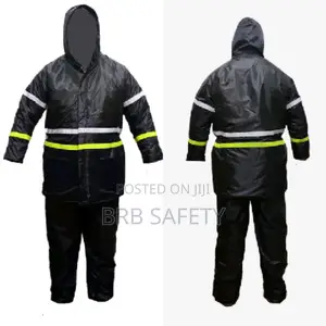 Riding Suit