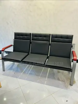 Waiting Chair (Executive)