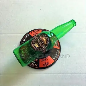 Spin the Bottle an Exciting Beer Bottle Drinking Adult Game