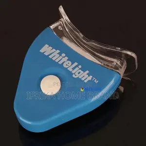 Dental Teeth Whitening Light Bleaching Teeth Laser Whitener