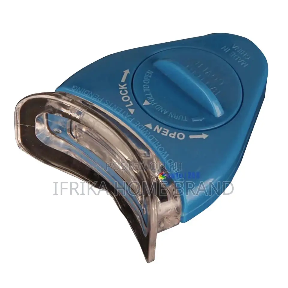 Dental Teeth Whitening Light Bleaching Teeth Laser Whitener