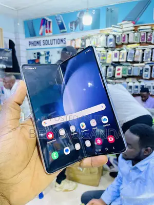 Samsung Galaxy Z Fold 5 256 GB Blue