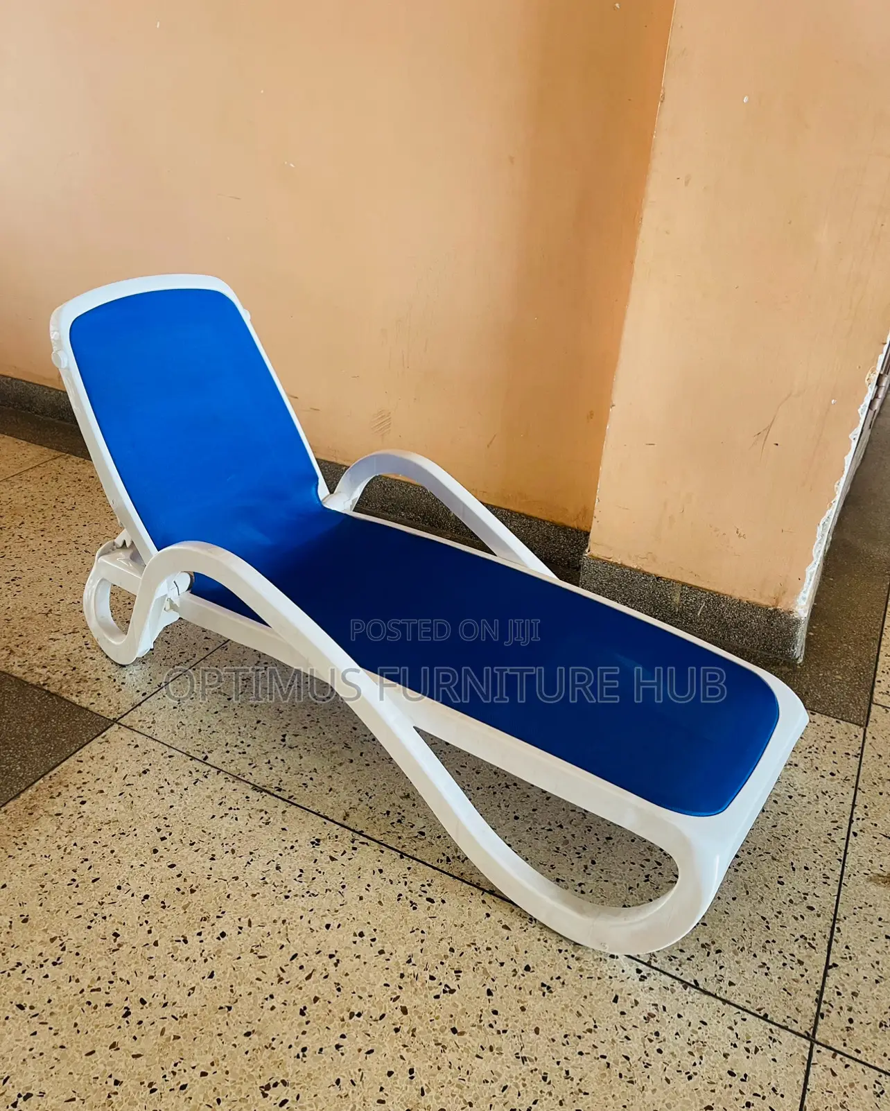 Beach Chair