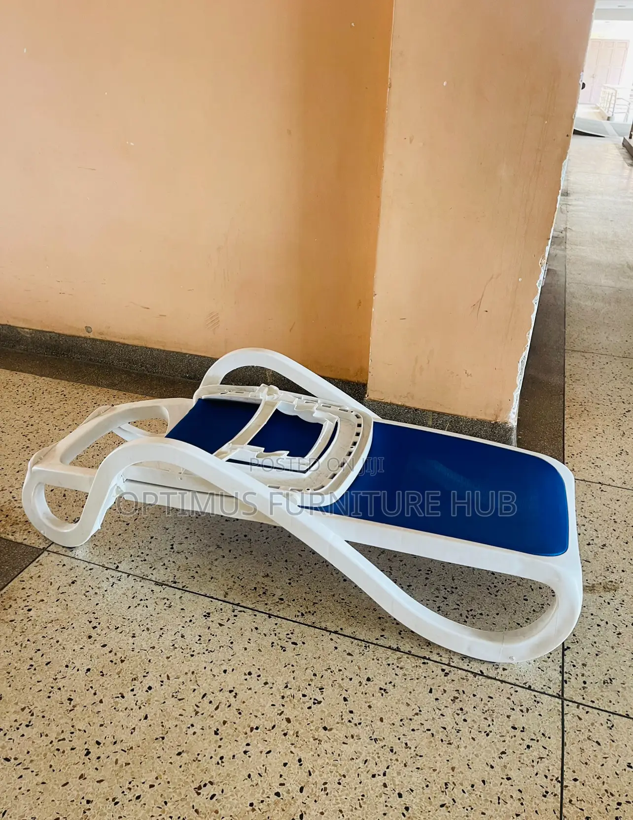 Beach Chair