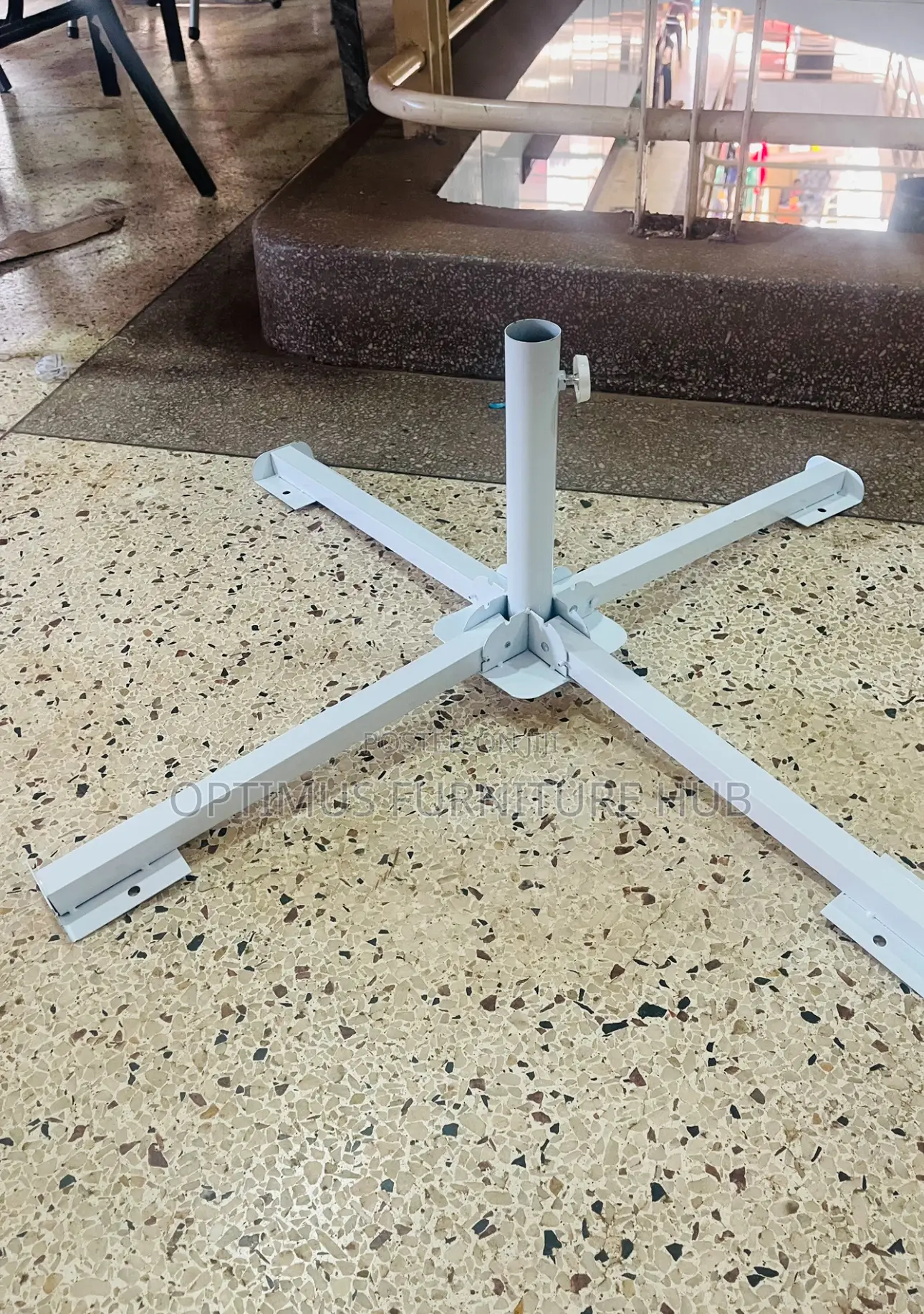 Umbrella Base