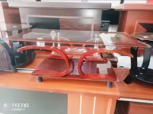 Imported Glass Table