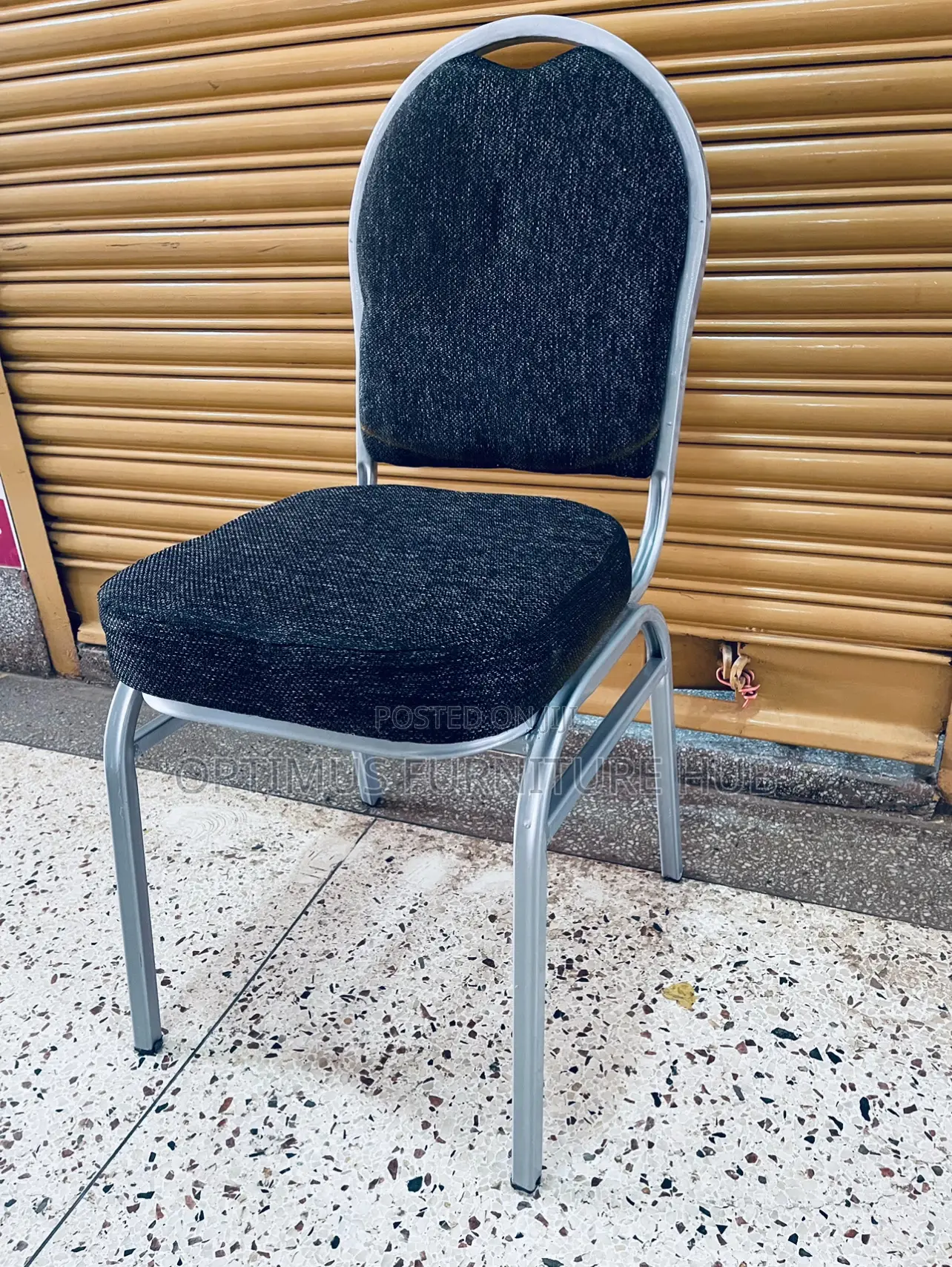 Conference Chair