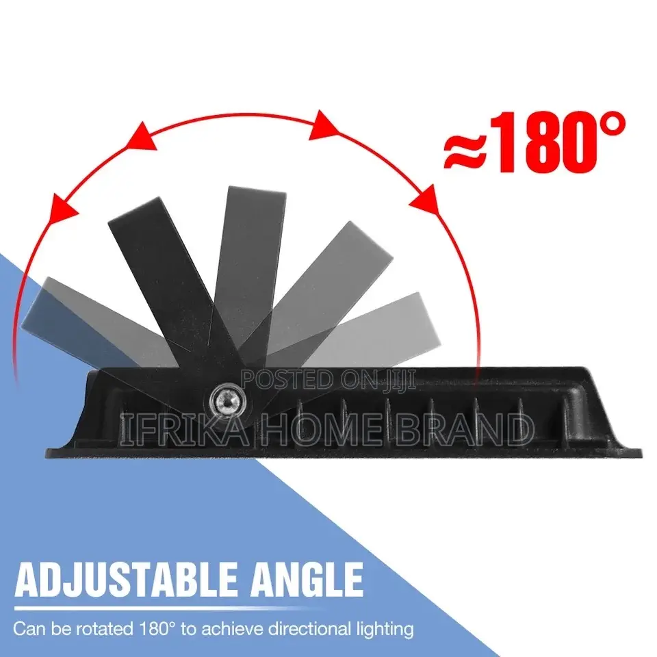 Outdoor LED Lights Waterproof Spotlight LED Floodlight 100w