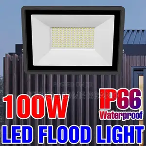 Outdoor LED Lights Waterproof Spotlight LED Floodlight 100w