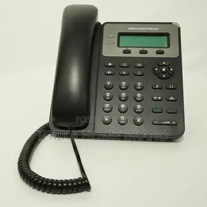 Voice Over Ip Phone for Office Pabx Ip Phone Wifi System