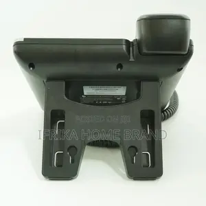 Voice Over Ip Phone for Office Pabx Ip Phone Wifi System