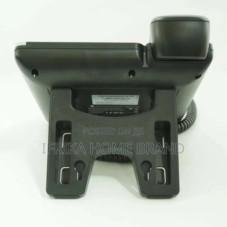 Voice Over Ip Phone for Office Pabx Ip Phone Wifi System