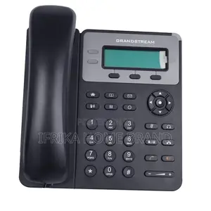 Voice Over Ip Phone for Office Pabx Ip Phone Wifi System