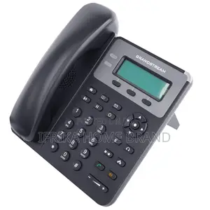 Voice Over Ip Phone for Office Pabx Ip Phone Wifi System