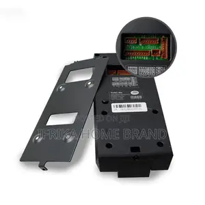 USB TCP/IP Biometric Fingerprint Login Access Control