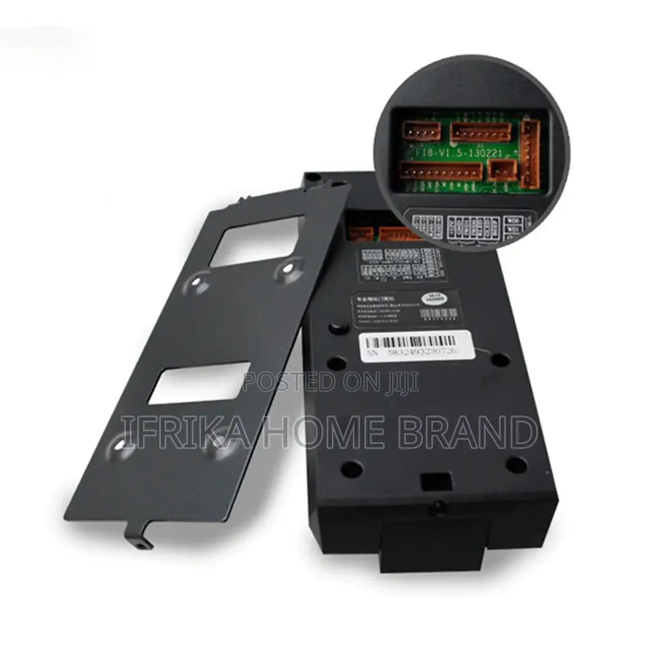 USB TCP/IP Biometric Fingerprint Login Access Control