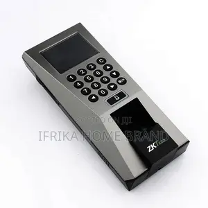 USB TCP/IP Biometric Fingerprint Login Access Control