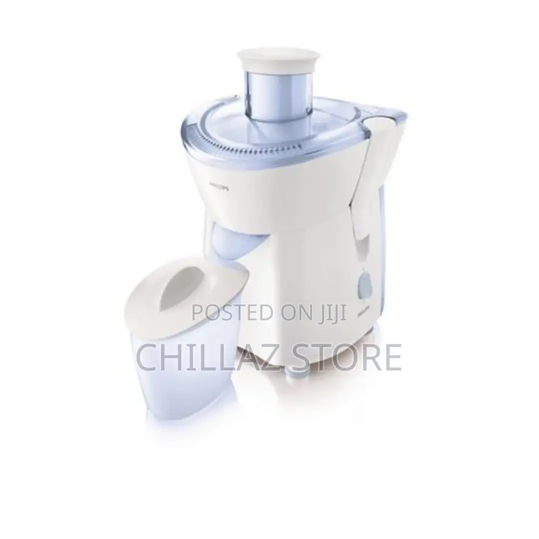 Philips HR1823 Daily Collection Juicer