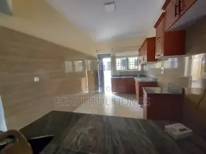 Furnished 4bdrm House in Kira for sale