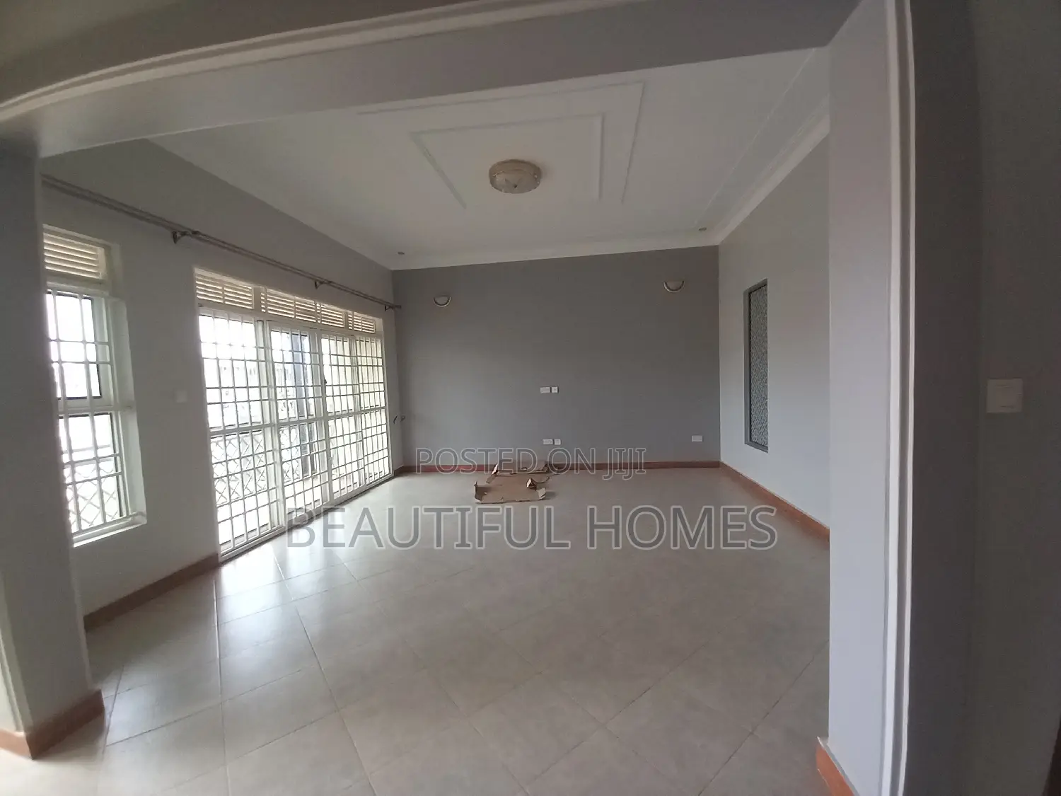 Furnished 4bdrm House in Kira for sale