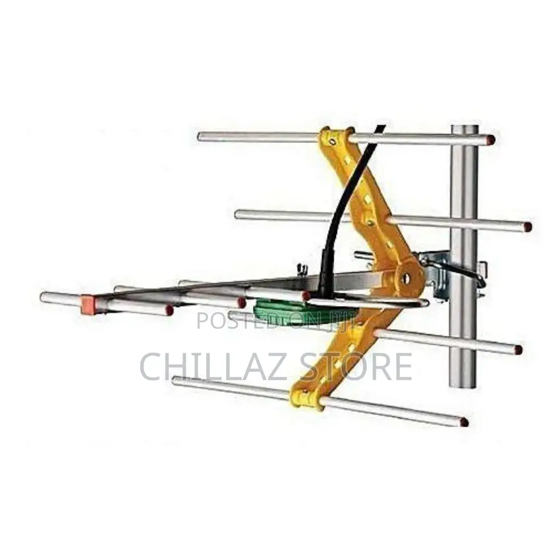 Quality Digital Outdoor TV Antenna HDTV