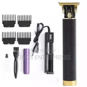Portable Hair Trimmer