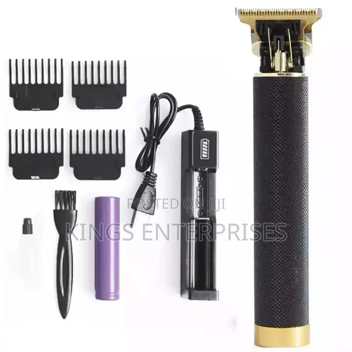 Portable Hair Trimmer