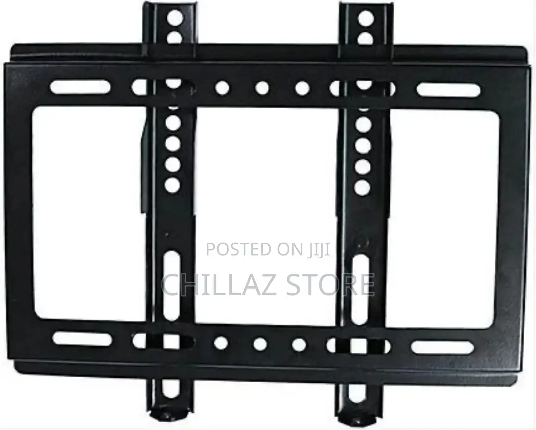14′′-65′′ LED LCD Plasma Flat TV Wall Mount