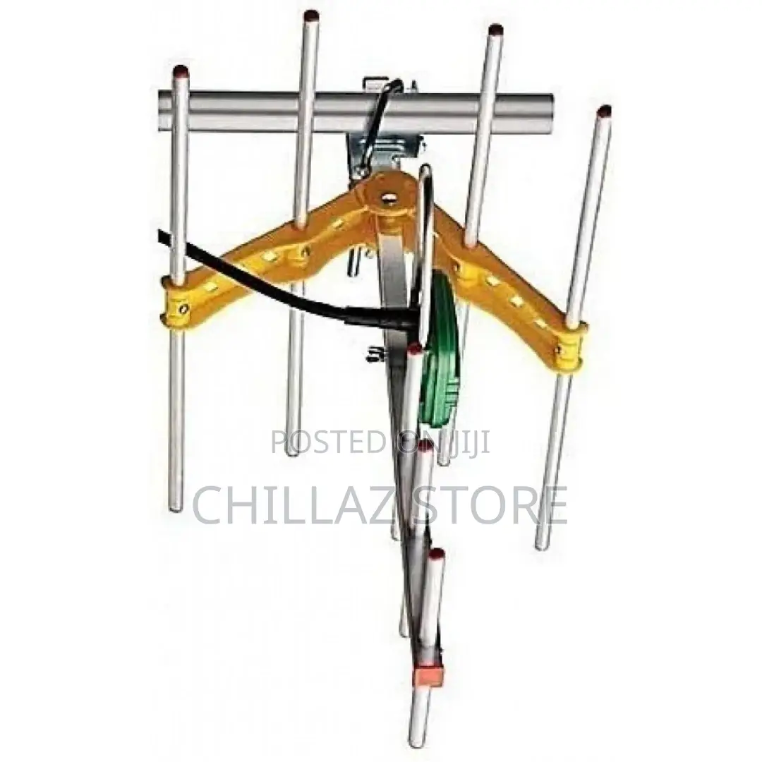 Quality Digital Antenna
