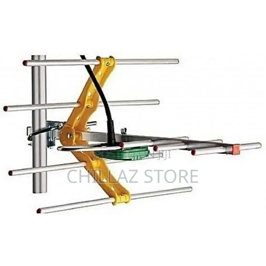 Quality Digital Antenna