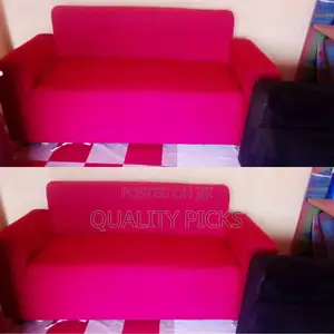 Sofa Cover Set