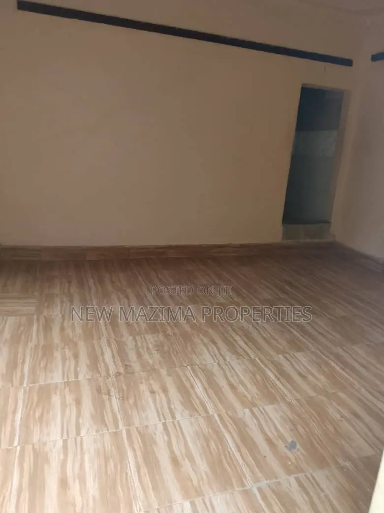 1bdrm House in Makindye, Division A for rent