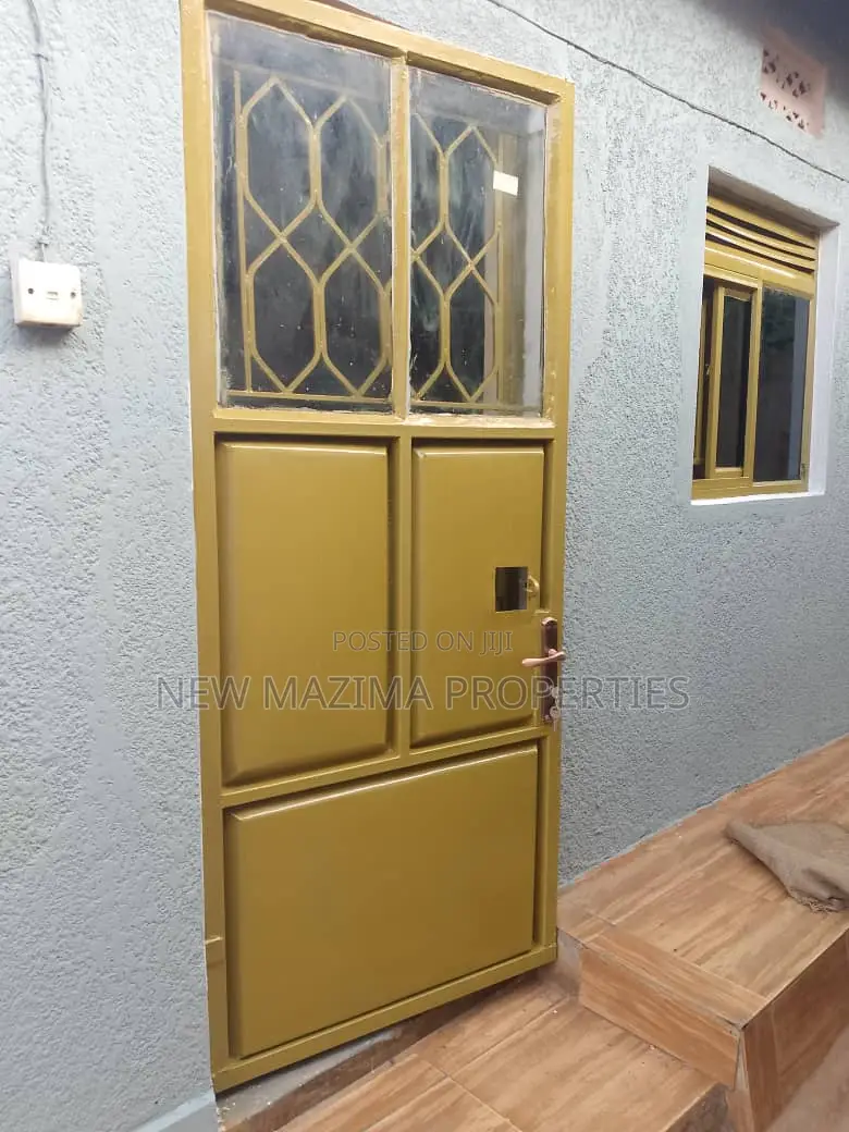 1bdrm House in Makindye, Division A for rent