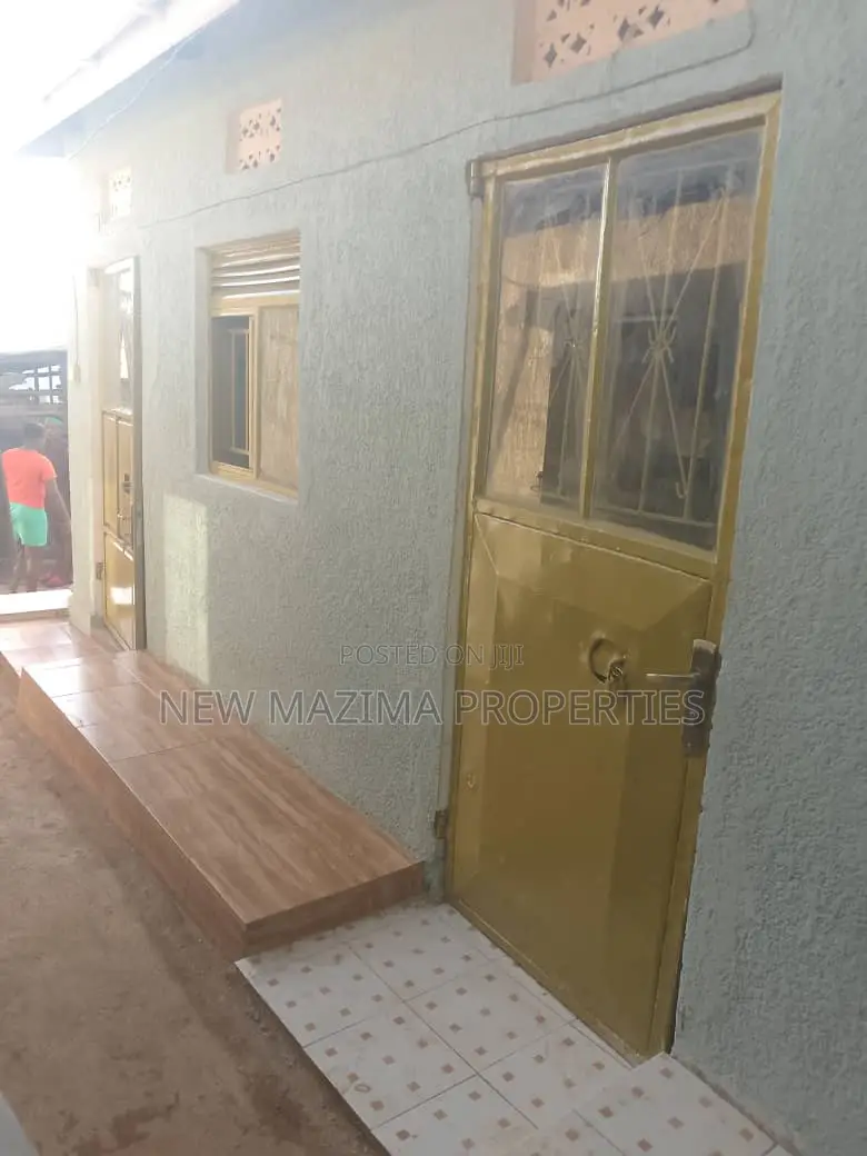 1bdrm House in Makindye, Division A for rent