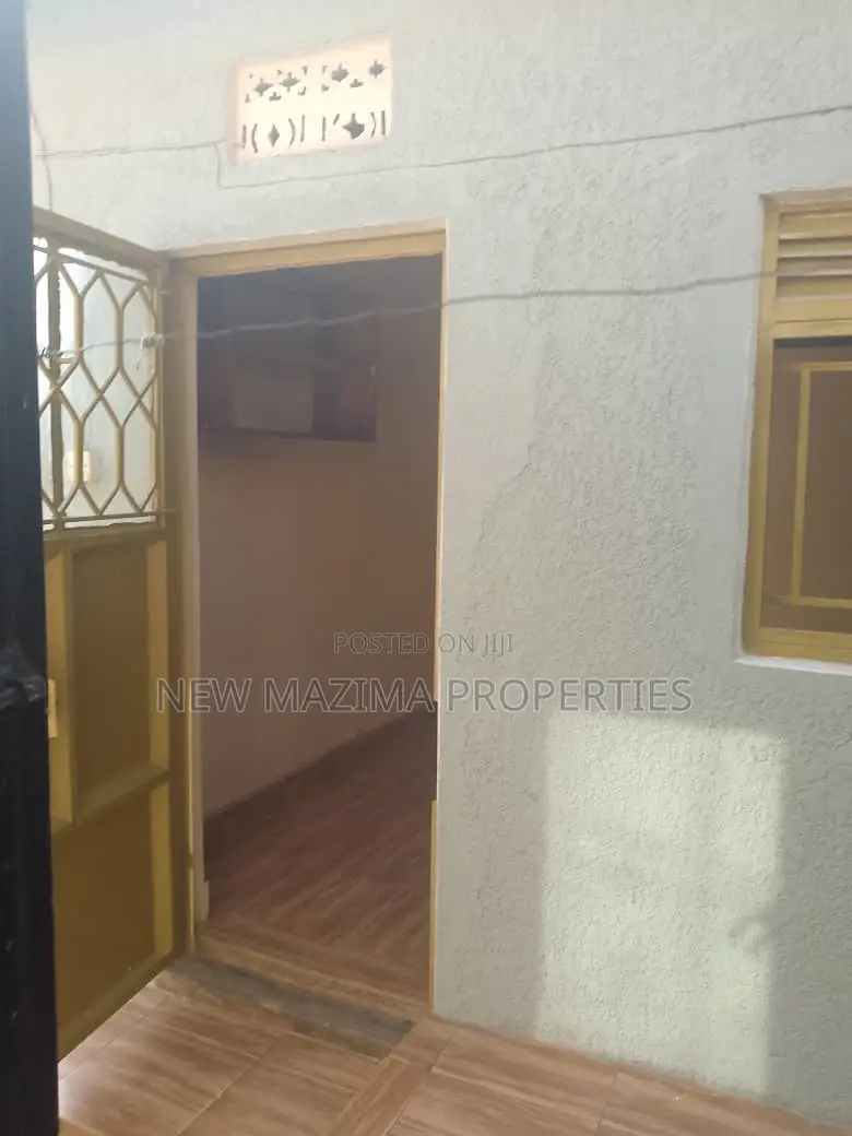 1bdrm House in Makindye, Division A for rent