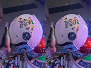 Kids Helmet