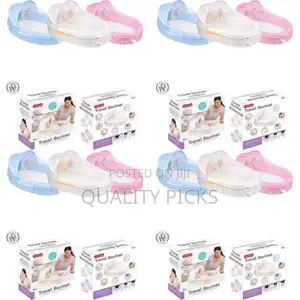 Travel Baby Bassinet Bag