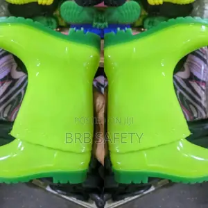 Kids Gum Boots