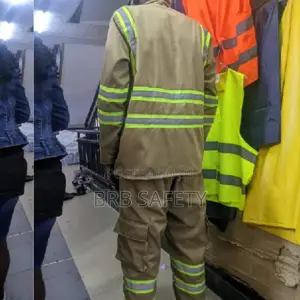Overall Two Piece