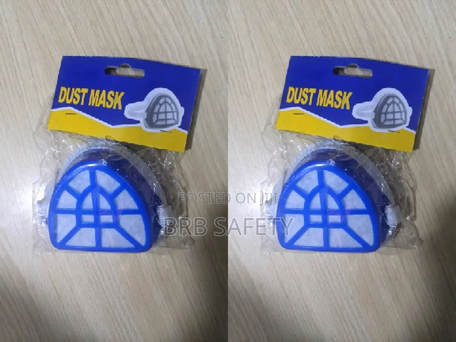 Dust/Filter Mask